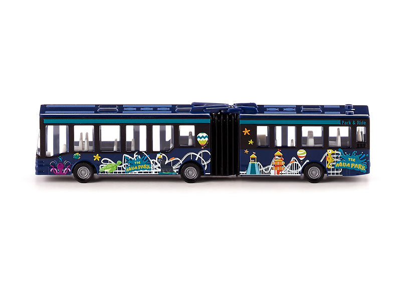 Siku Hinged Bus