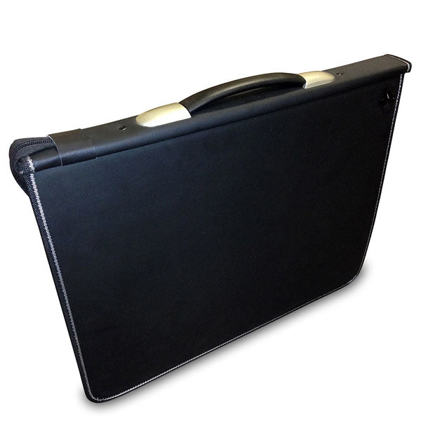 Mapac - Premier Portfolio - A3