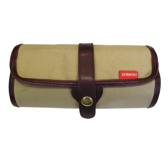 Derwent Hanging Pencil Wrap