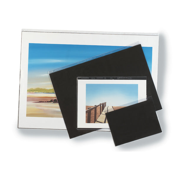 Create - Economy Sleeve - A2