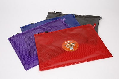 MESH BAG B4