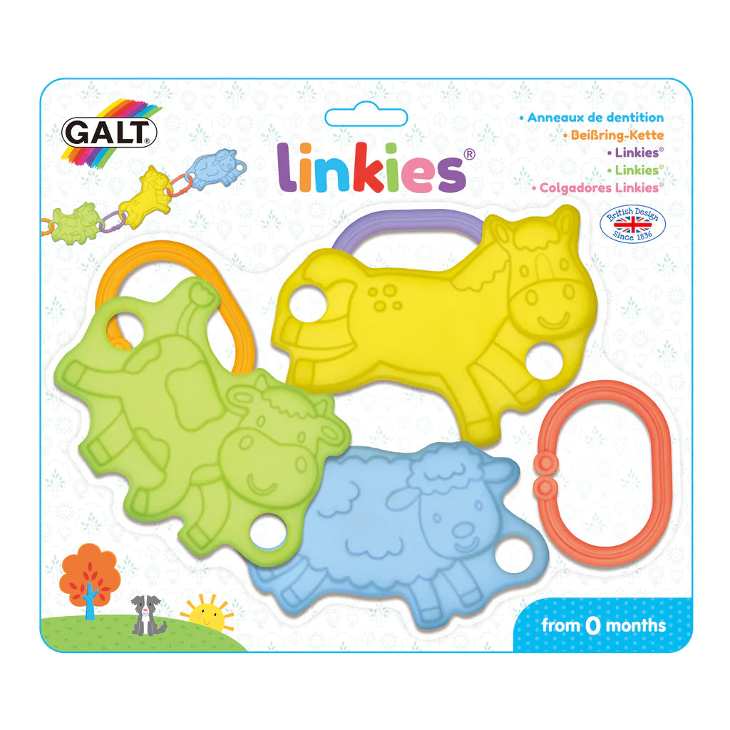 Galt- Linkies