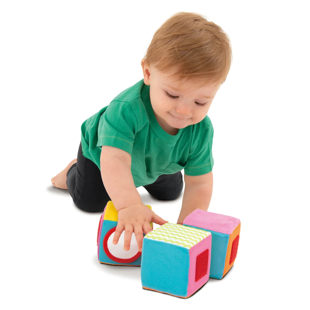 Sensory Blocks