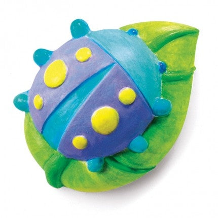 Mould & Paint Kit - Garden