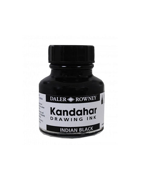 BLACK KANDAHAR INK 28ML