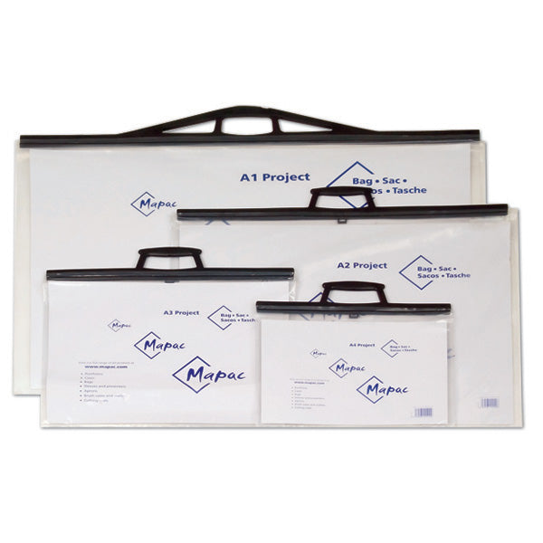 Mapac - Project Bag - A1