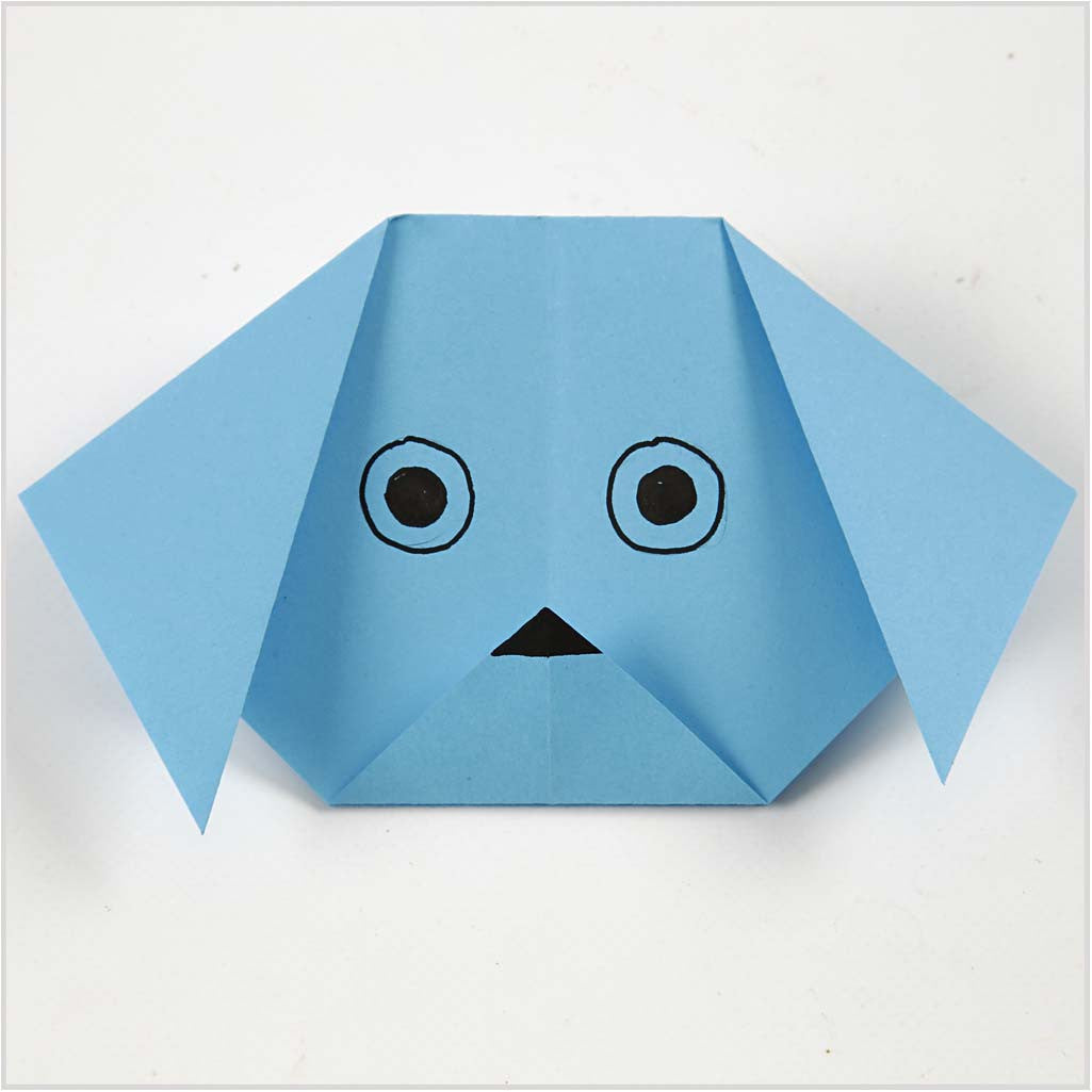 Origami Paper 15cm Plain Colours 50 asst