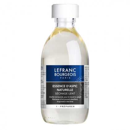 L&B - 250ml Oil of Spike LavenderL&B - 250ml Oil o