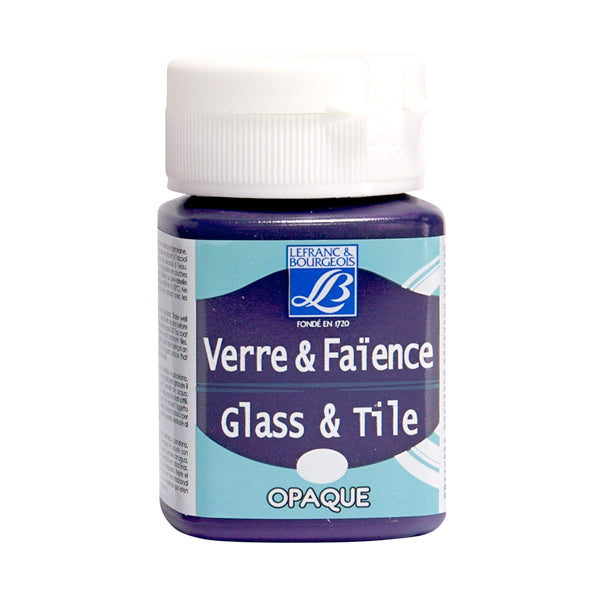 GLASS & TILE GRAPE OPQ