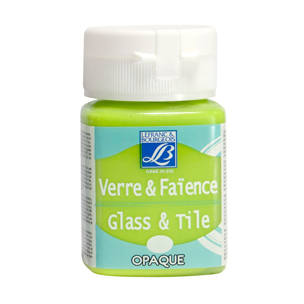 GLASS & TILE ANISEED GREEN OPQ