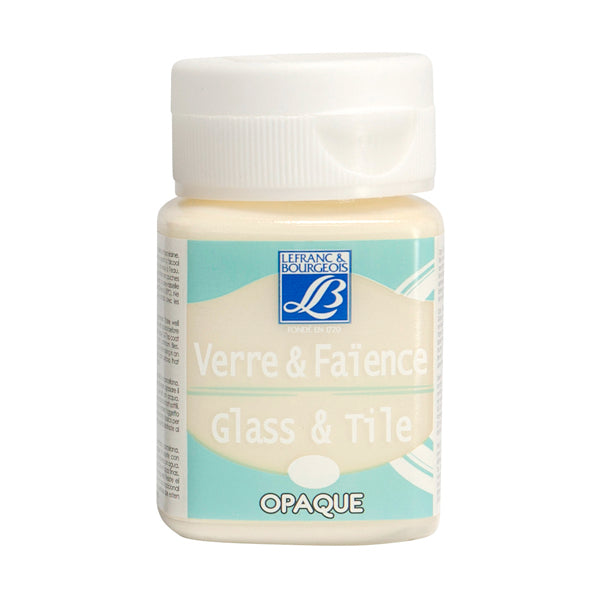 GLASS & TILE IVORY OPQ