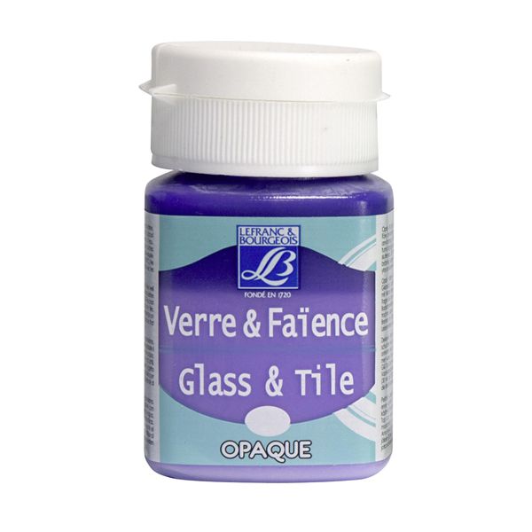 GLASS & TILE LAVENDAR