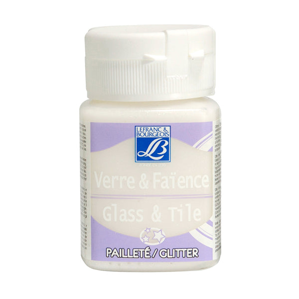 GLASS & TILE CRYSTAL