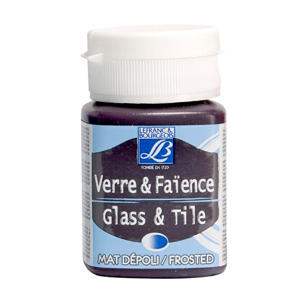 GLASS & TILE 50ML-PINK