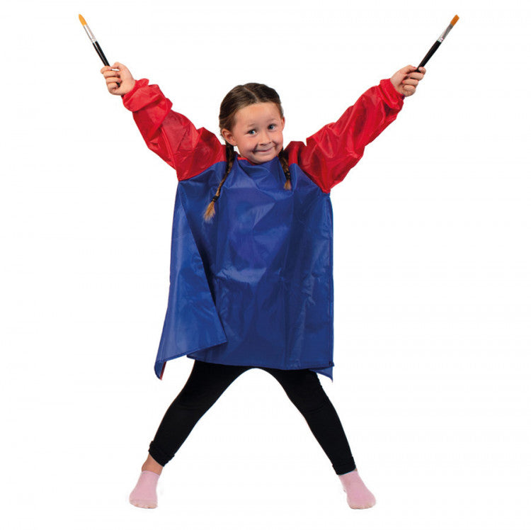 Apron 3-5 years 57cm