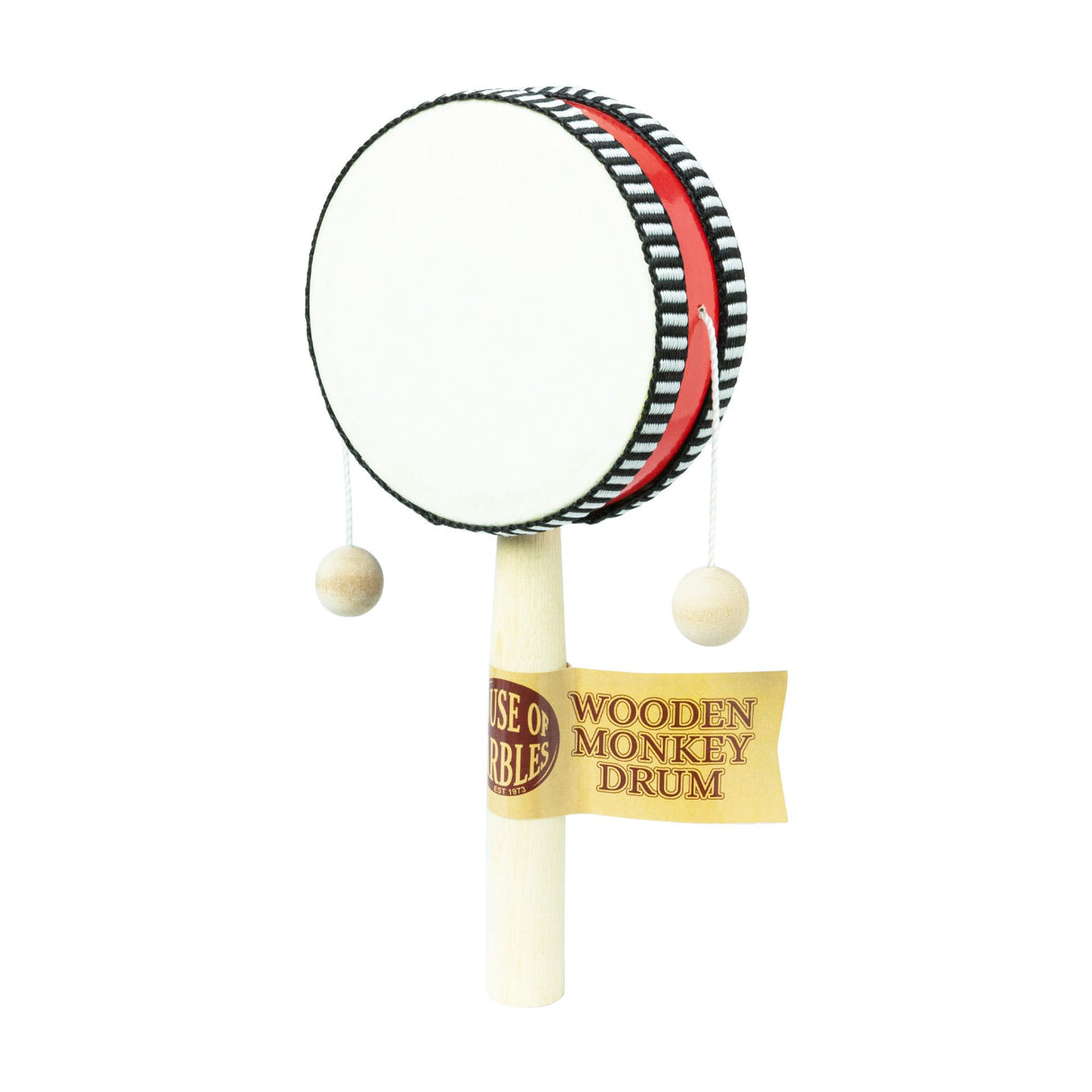 Monkey Drums
