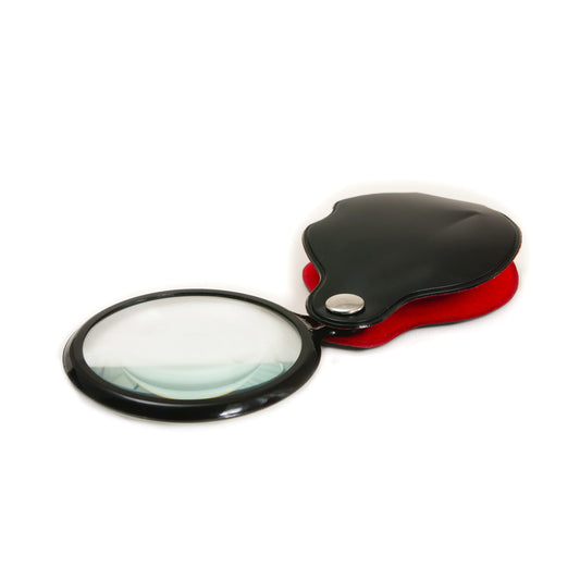 Adventurers Magnifying Glass