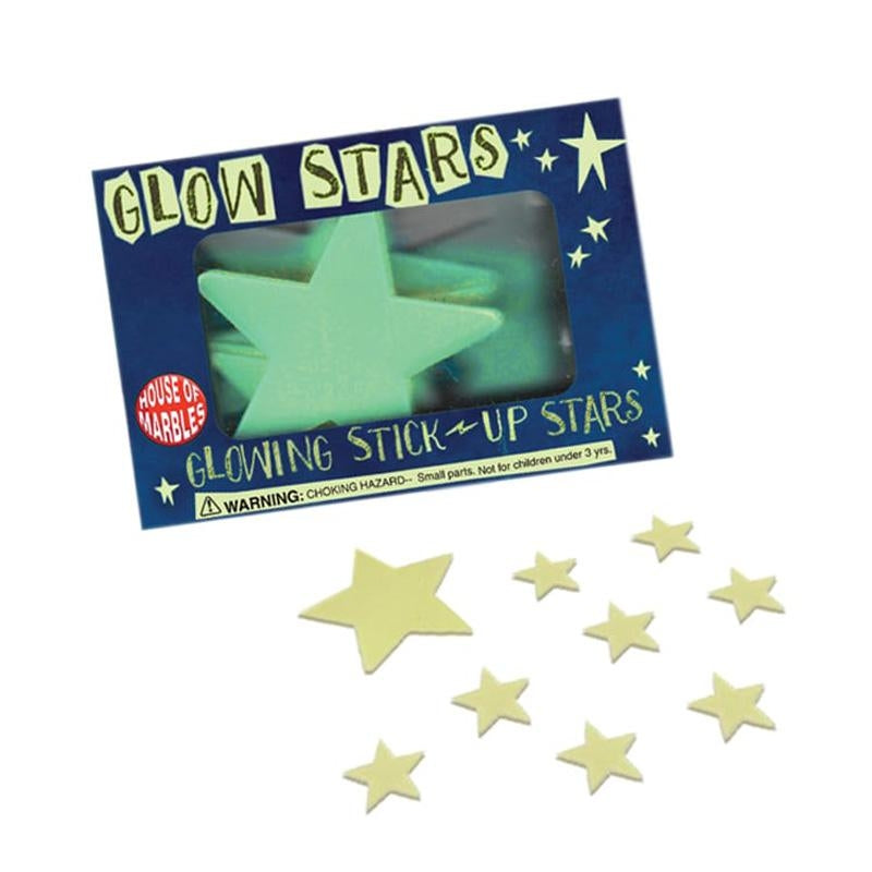 Glow Stars – Glow In The Dark