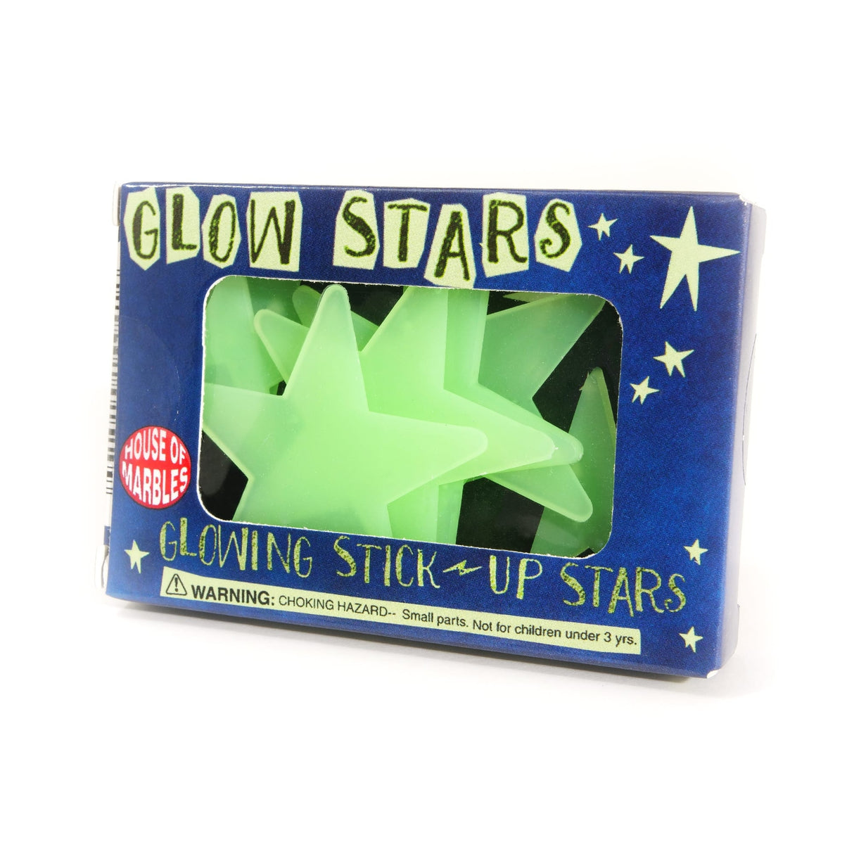 Glow Stars – Glow In The Dark