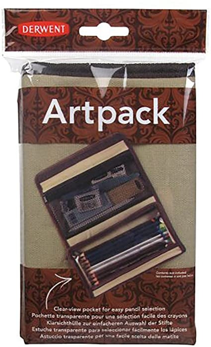 Derwent - Art Pack