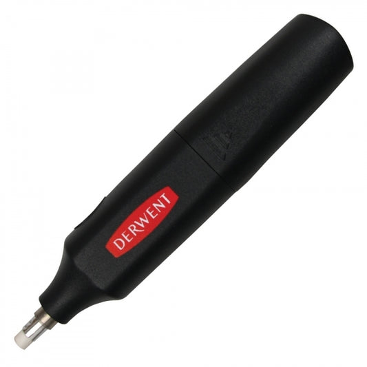 Battery Operated Eraser