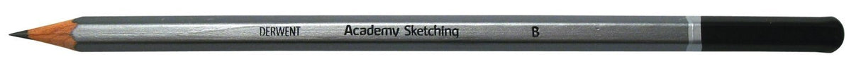 Derwent Sketching Tin Of 6 (6b-4h)