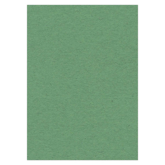 A4 Green Photo Cardstock 270 grs 10 sheets