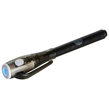 Secret Agent Spy Invisible Ink Pen | Uv Light