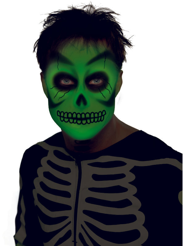 GLOW IN THE DARK CREAM 28ML TUBE