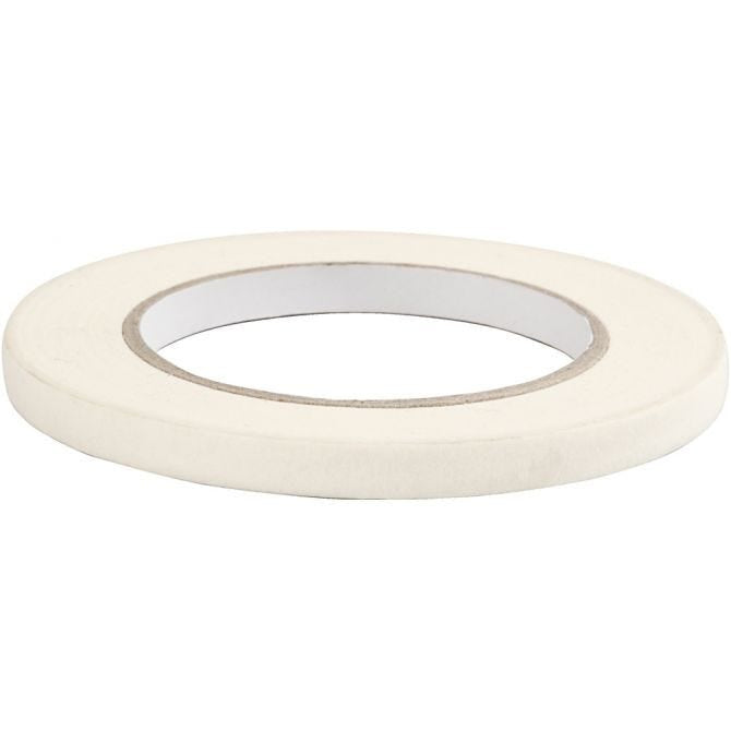 Masking Tape 9mm X 50m