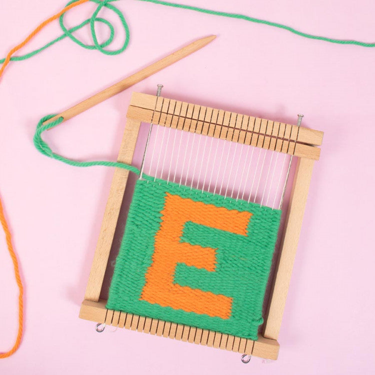 Weaving Frame 22x19x3cm