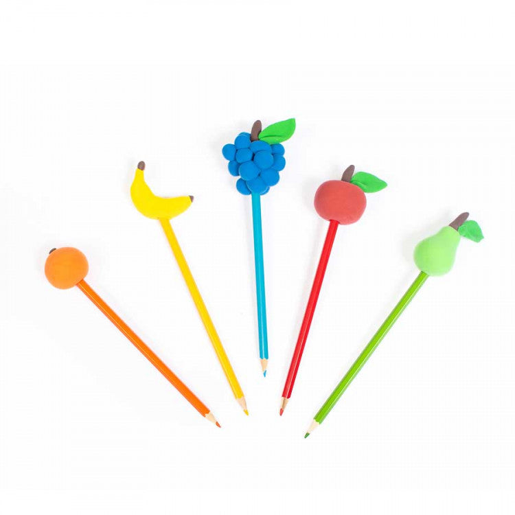 Playbox Light Clay Set (24 x 10g)