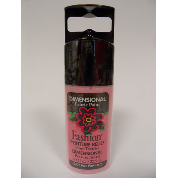 PLAID FASHION DIMENSIONS SHINY PINK 32.5ML