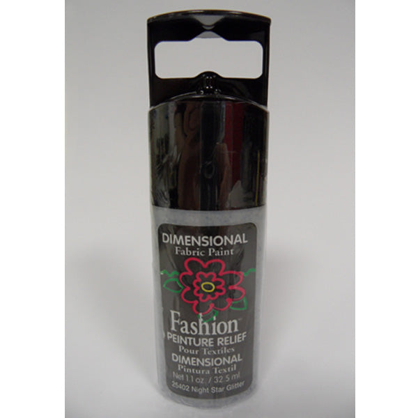 PLAID FASHION DIMENSIONS GLITTER STAR 32.5ML