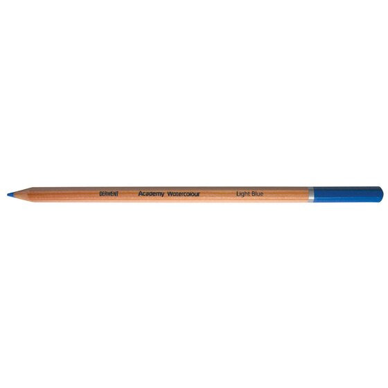 ACADEMY TIN 24 WATERCOLOUR PENCILS