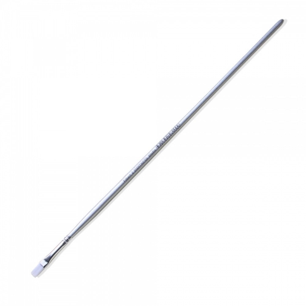 Elements Studio Brush - Filbert No 3