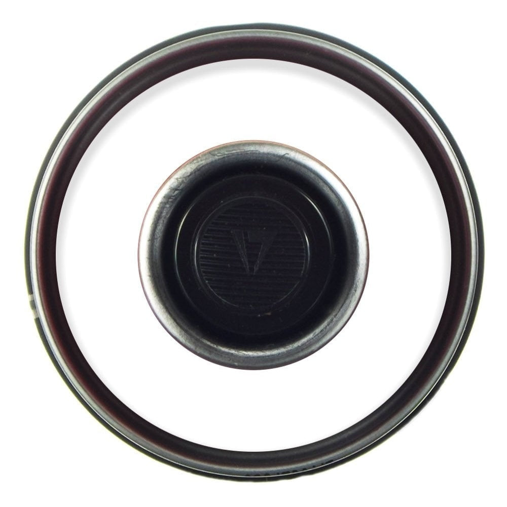 Montana BLACK 400ml Spray Paint - White (9105)