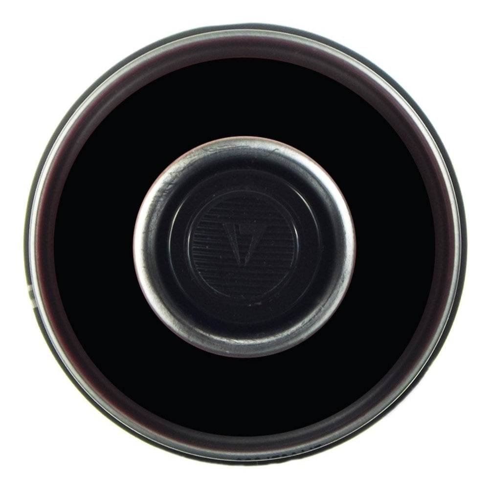Montana BLACK 400ml Spray Paint - Black (9001)