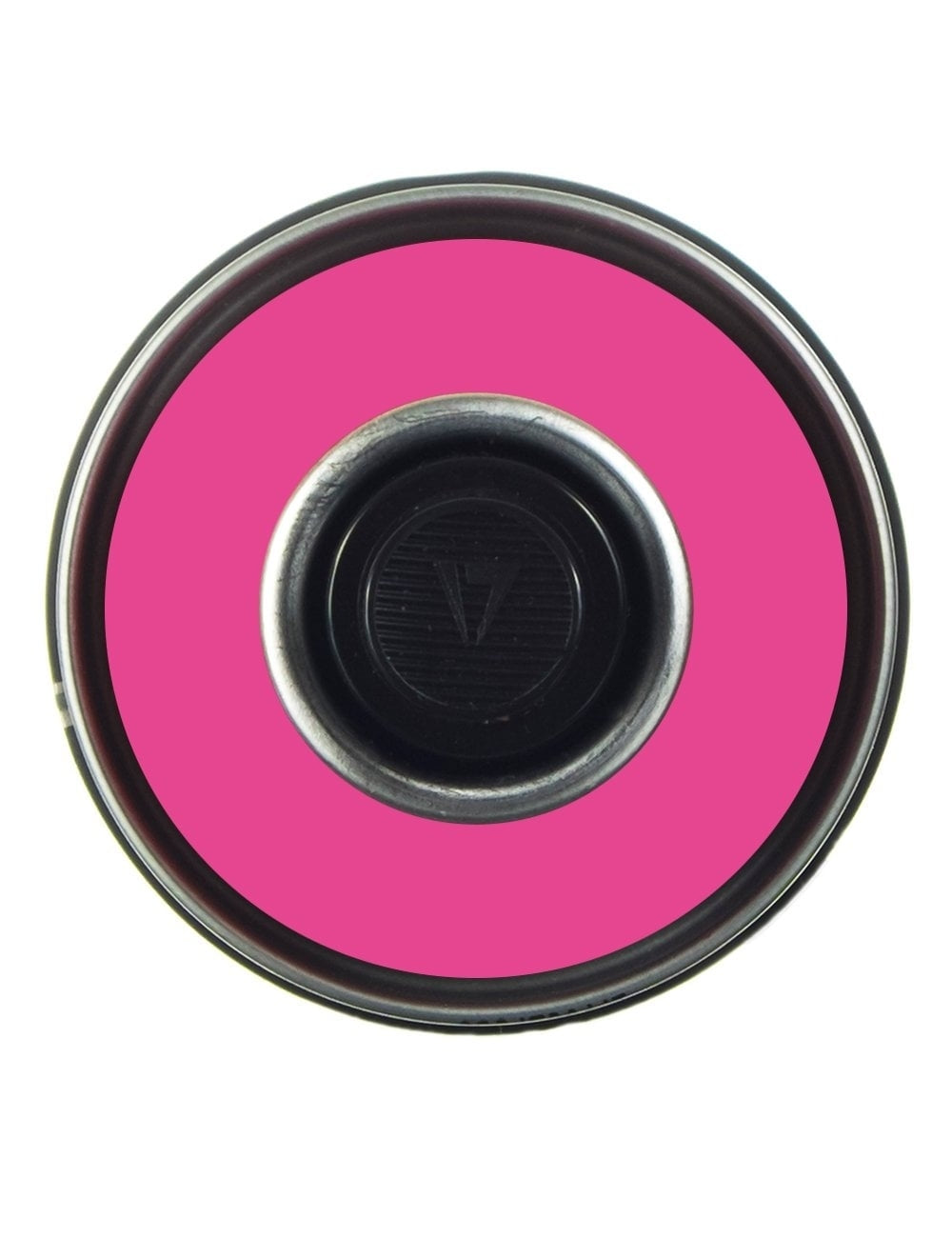 Montana Black Spray Paint - Power Pink