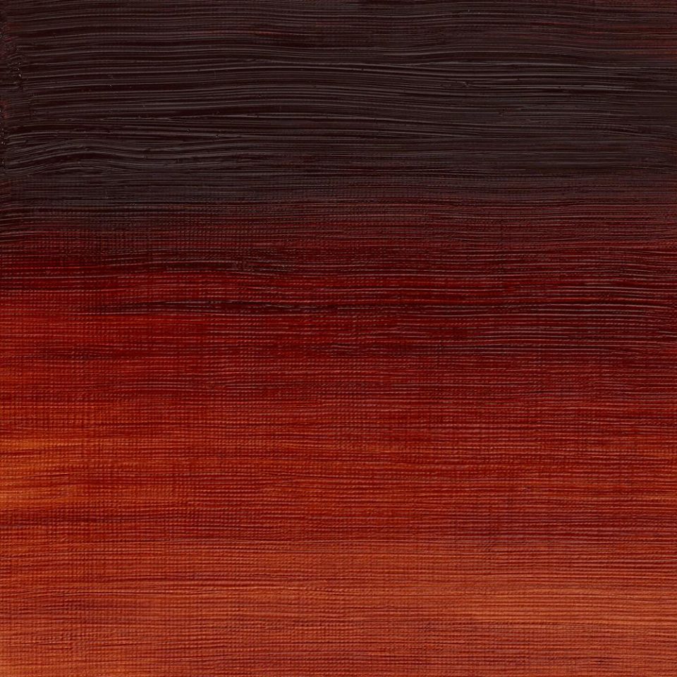 Artisan 200ml Burnt Sienna