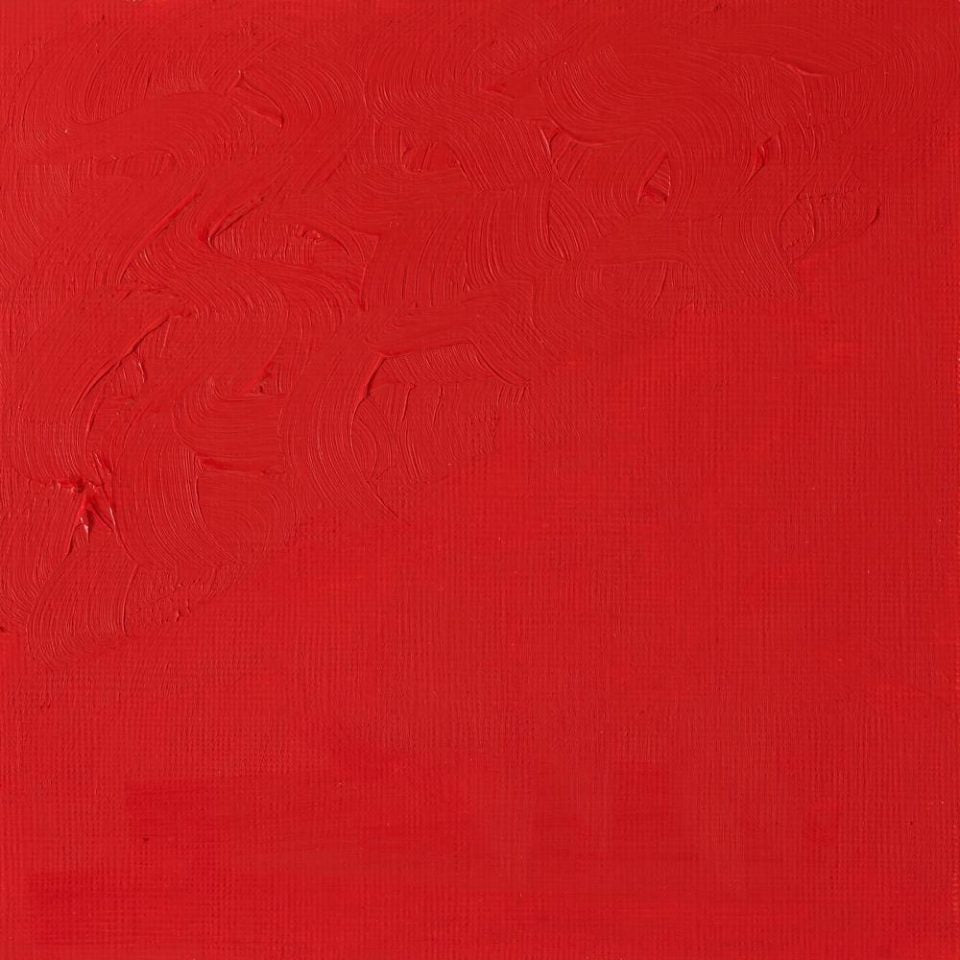 Artisan Water Mixable Colour Cadmium Red Medium 37ml Tub