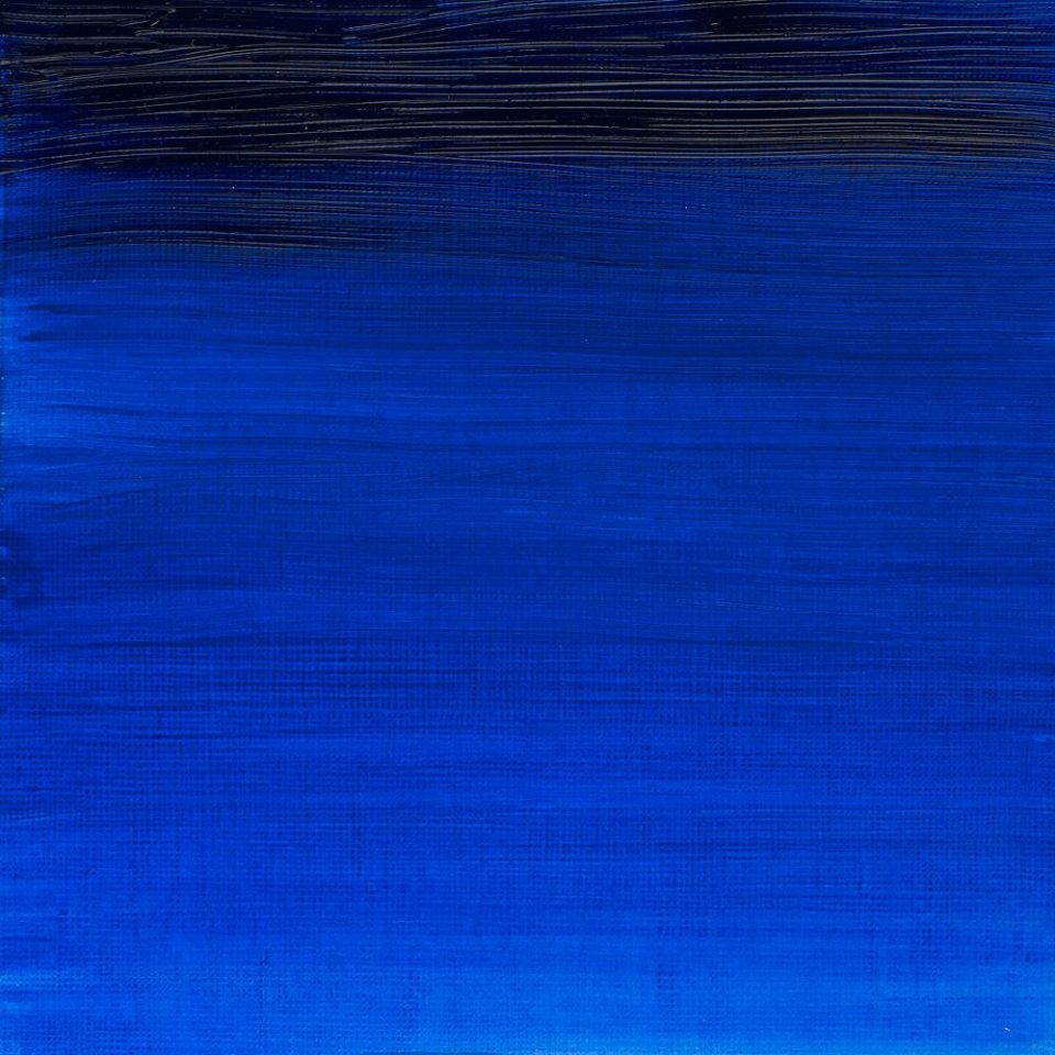 Artisan 200ml French Ultramarine