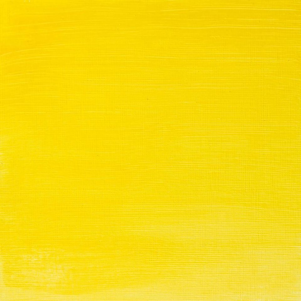 Artisan 200ml Lemon Yellow