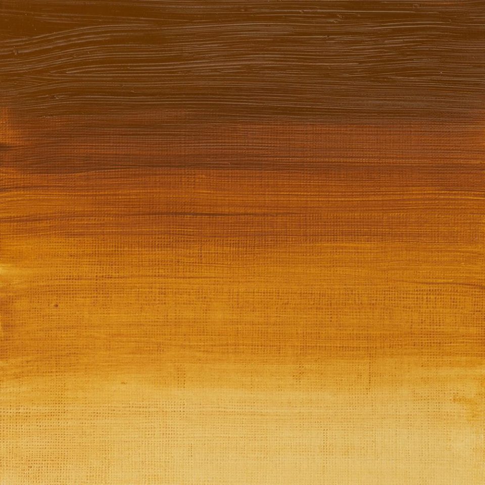 Artisan 200ml Raw Sienna