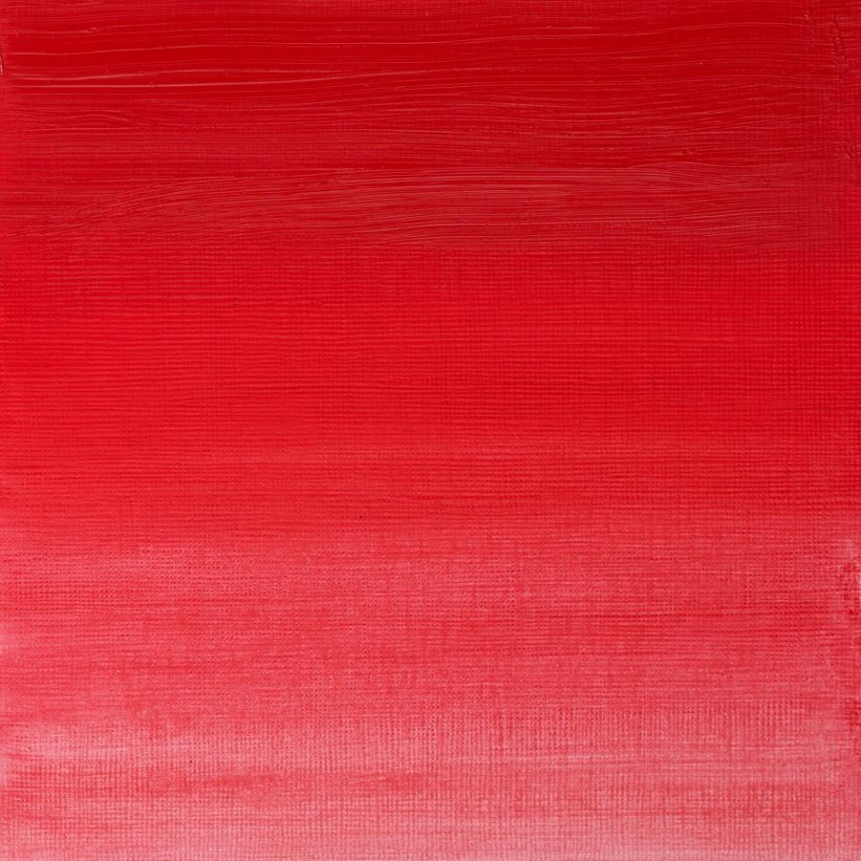 37ml Bright Red - Artists' Oil