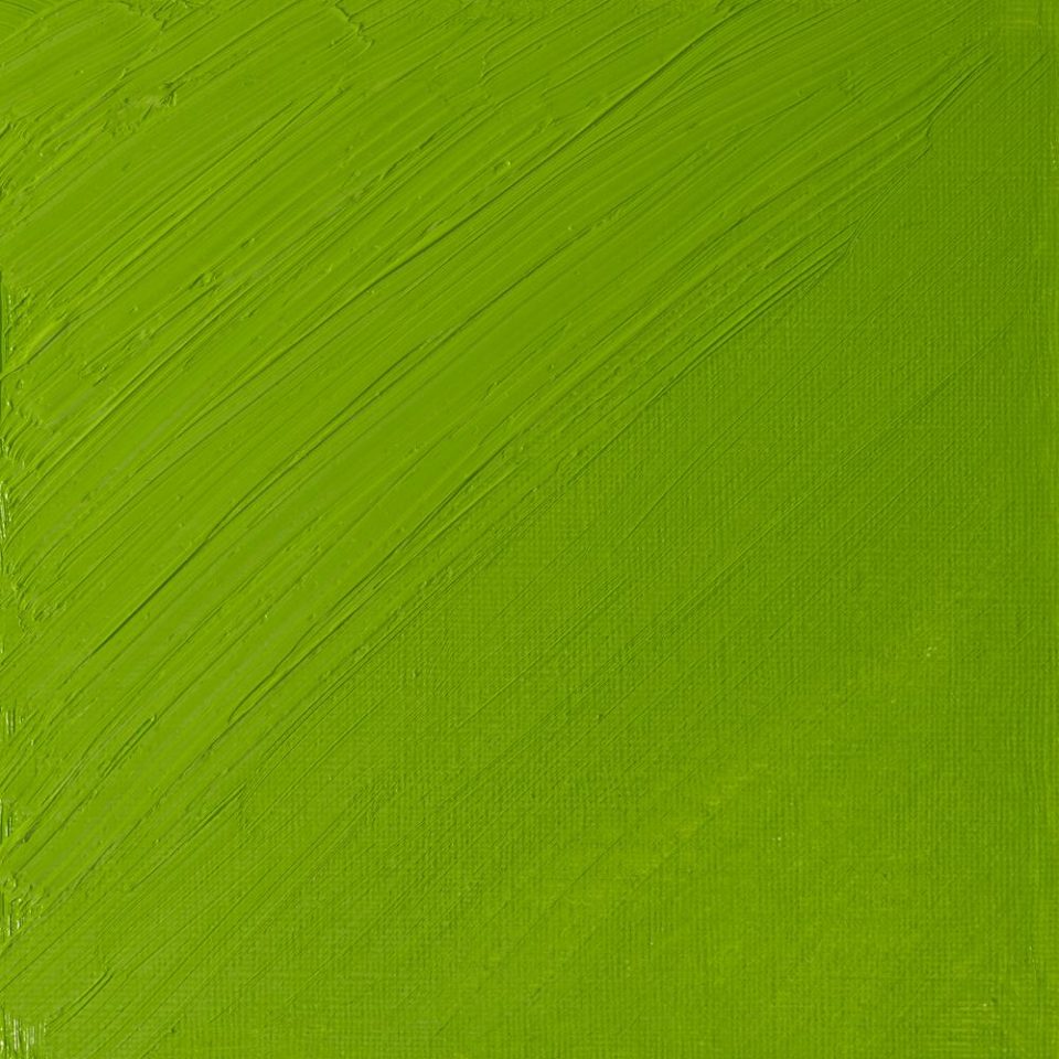 37ml Cadmium Green Pale - Artists' Oil
