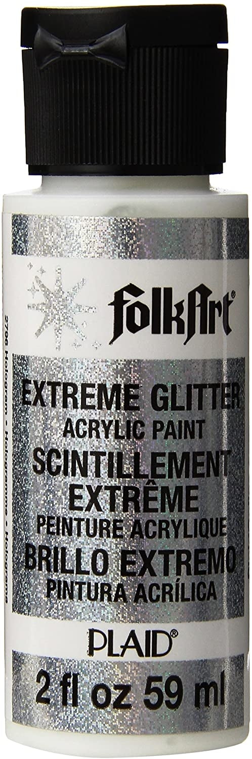 F/A Extreme Glitter - Hologram 2oz