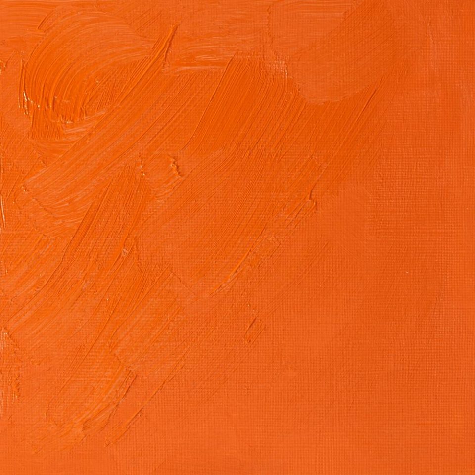 37ml Cadmium Orange - Artists' Oil