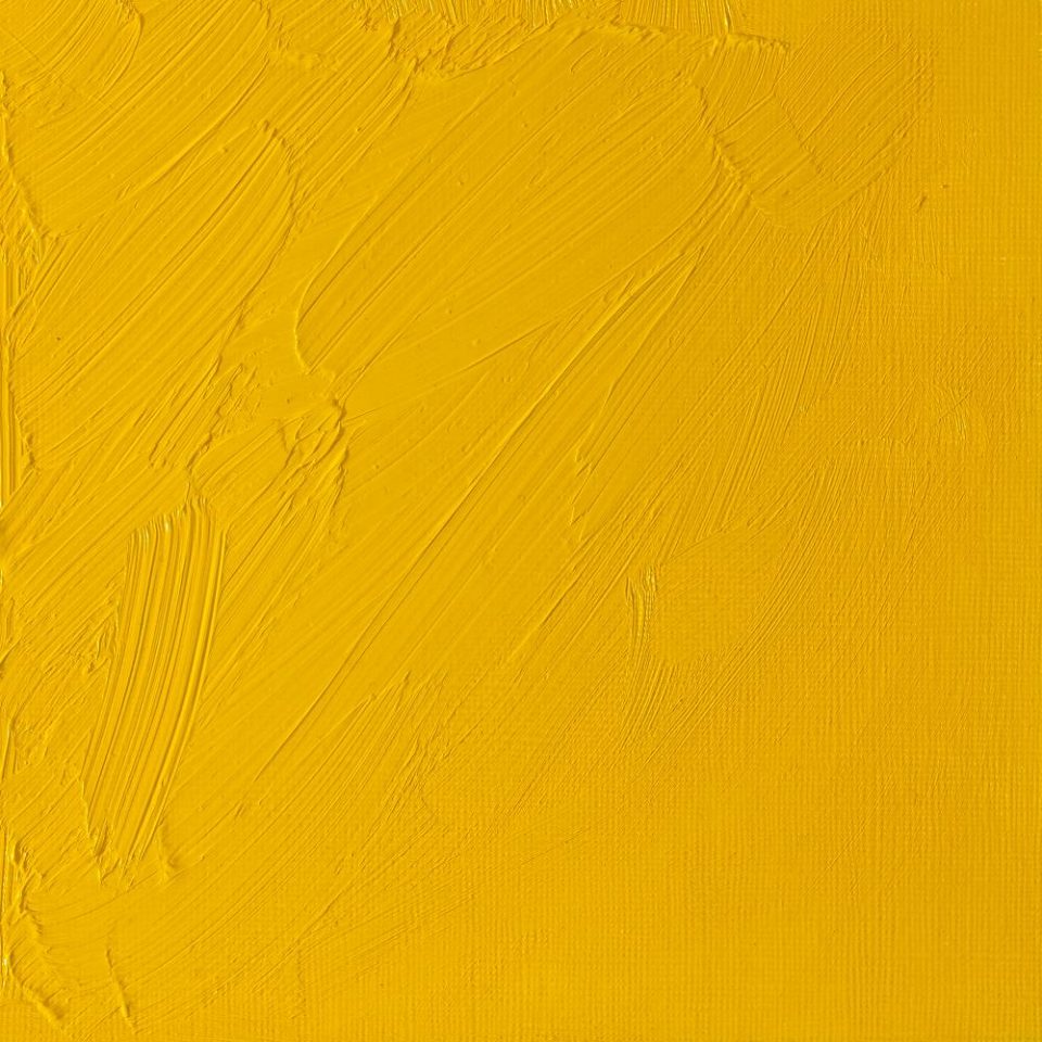 37ml Cadmium Yellow Pale - Artists' Oil