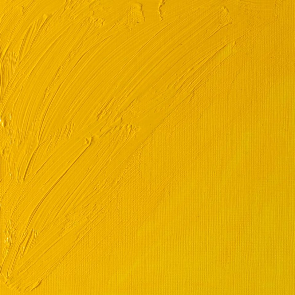 37ml Chrome Yellow Hue - Artists' Oil